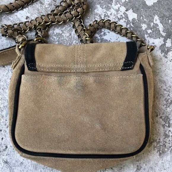 Zara crossbody  - Picture 2 of 5